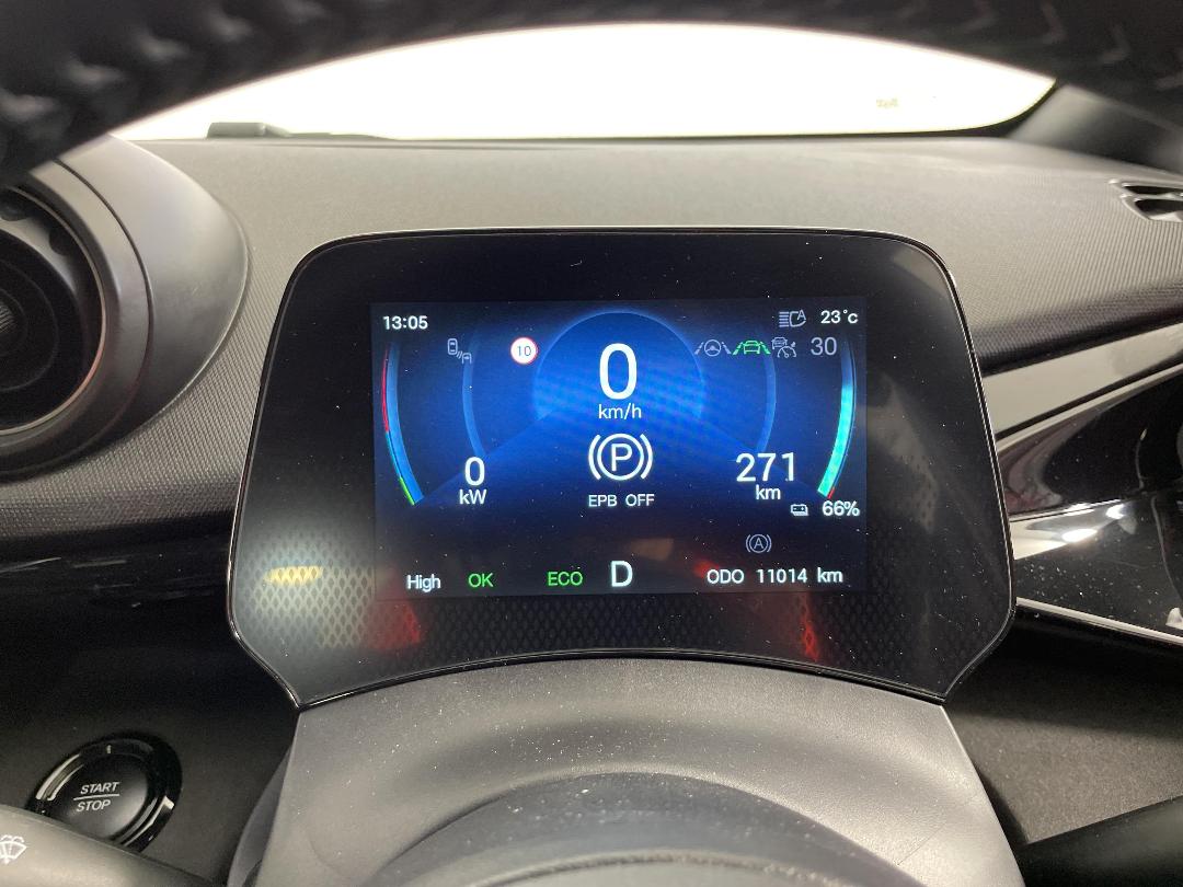 Photo '21' of BYD Dolphin