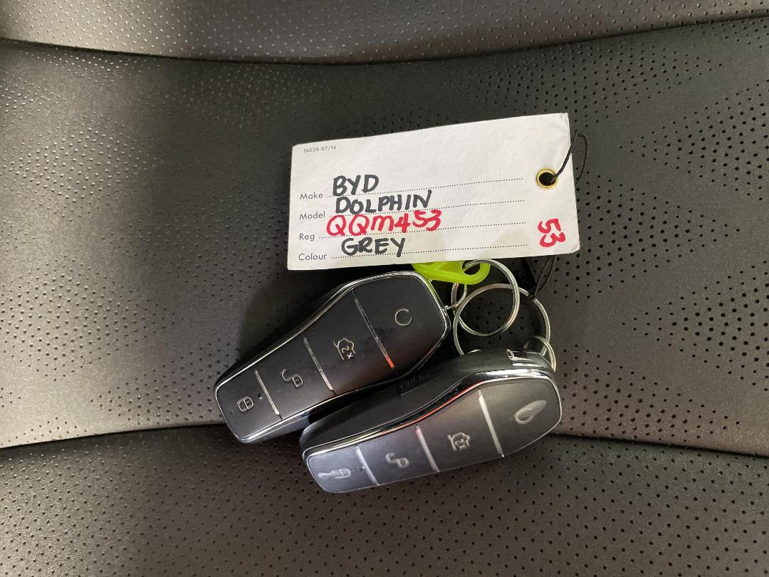 Photo '22' of BYD Dolphin