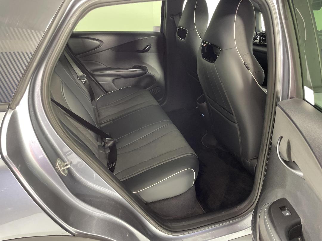 Photo '20' of BYD Dolphin