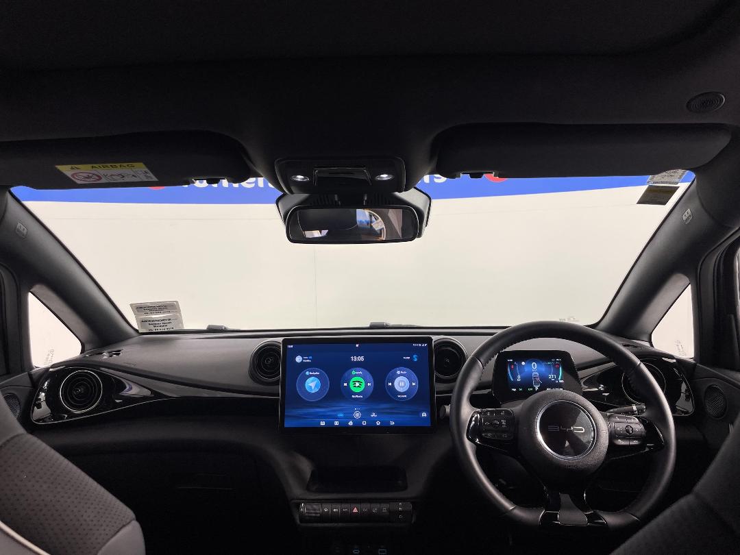 Photo '17' of BYD Dolphin