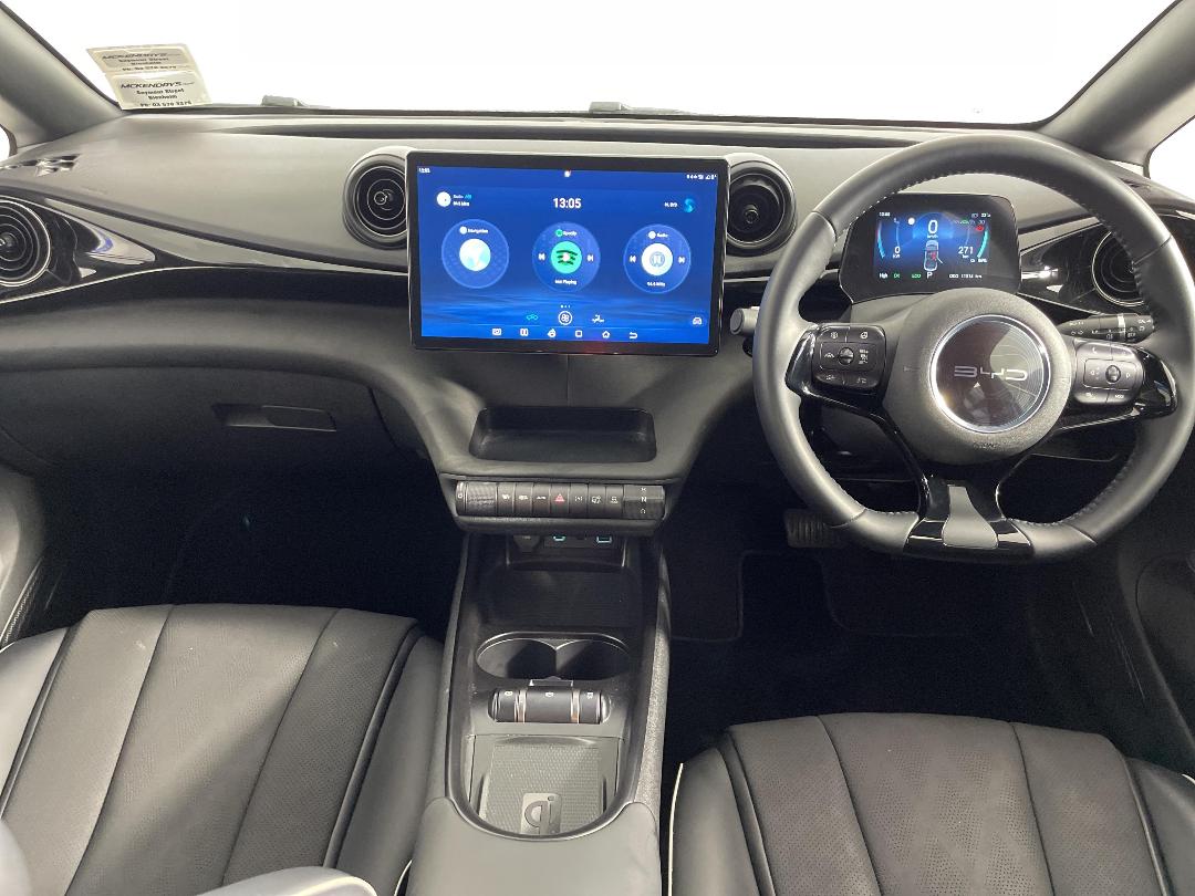 Photo '18' of BYD Dolphin