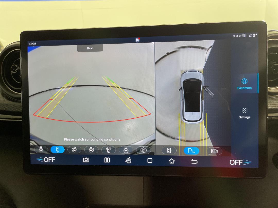 Photo '24' of BYD Dolphin