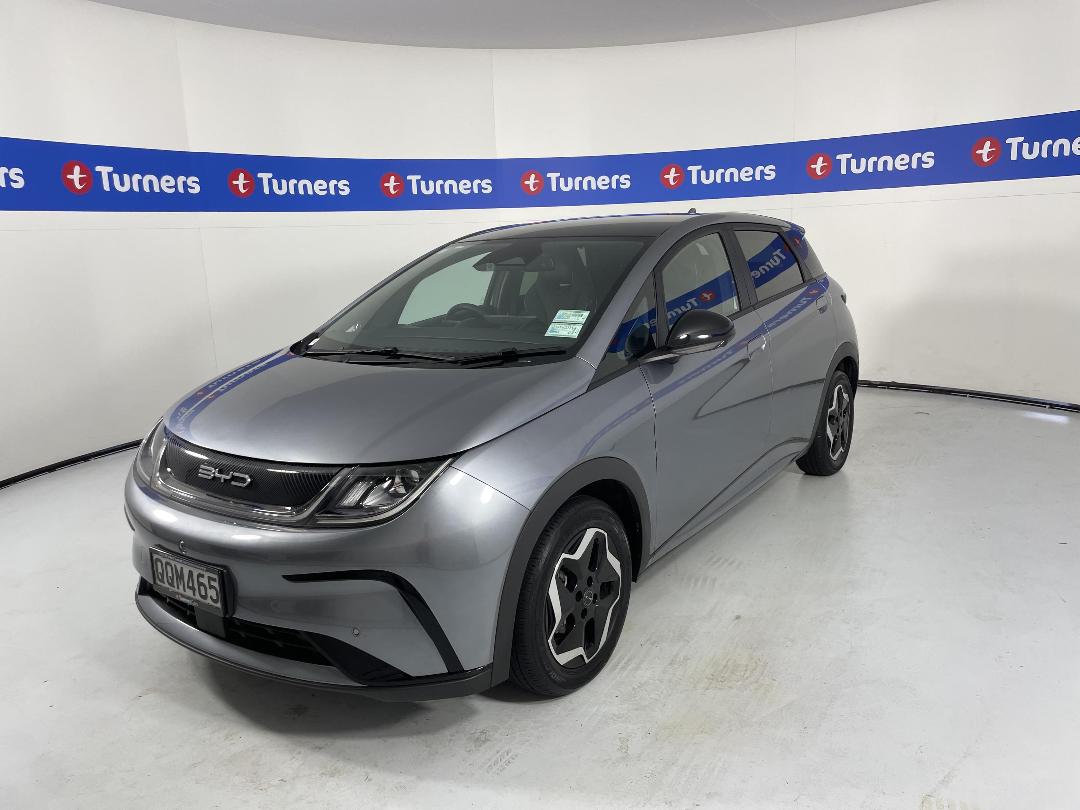 Photo '4' of BYD Dolphin Photo '4' of BYD Dolphin