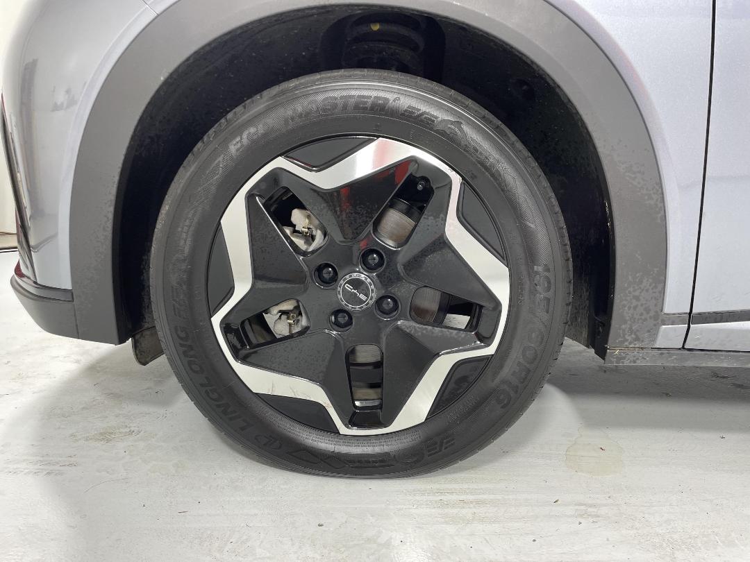 Photo '10' of BYD Dolphin Photo '10' of BYD Dolphin