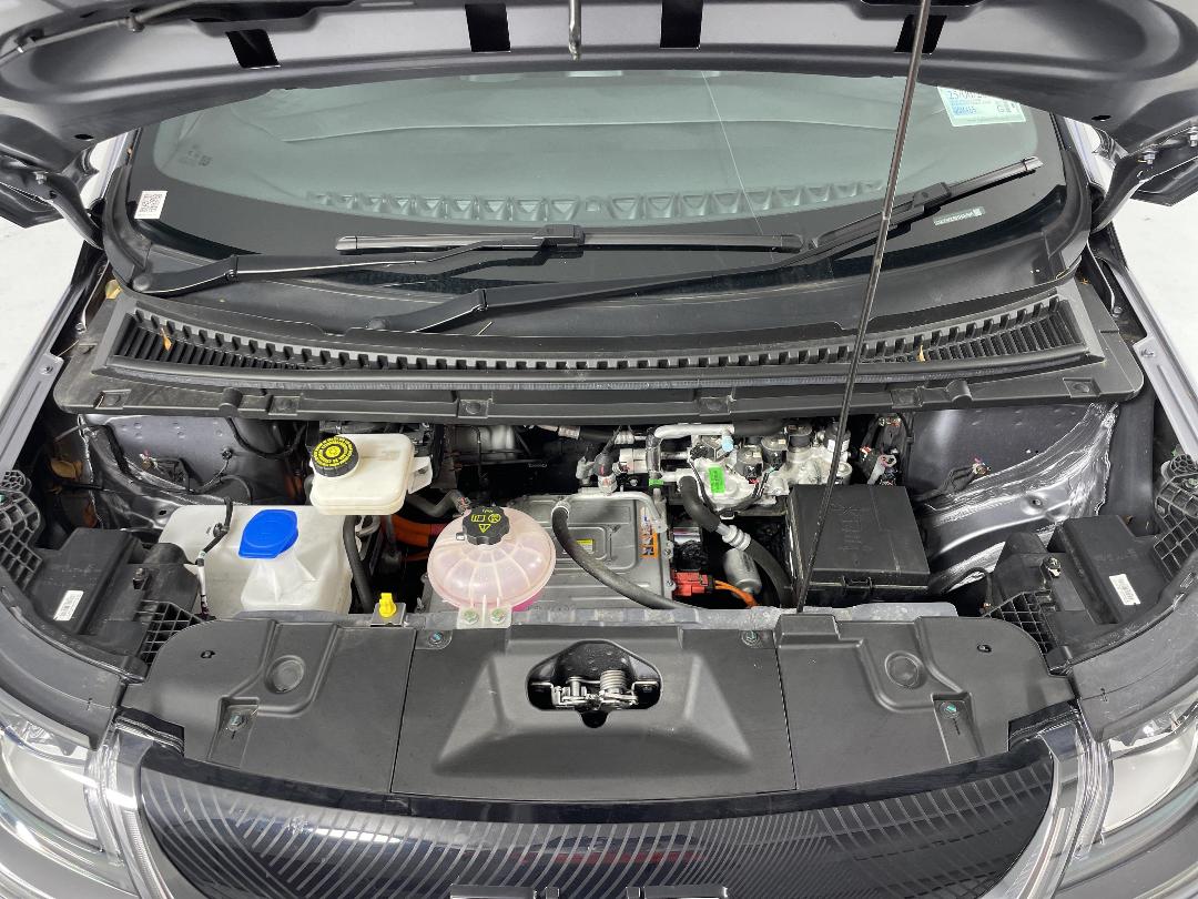 Photo '13' of BYD Dolphin Photo '13' of BYD Dolphin