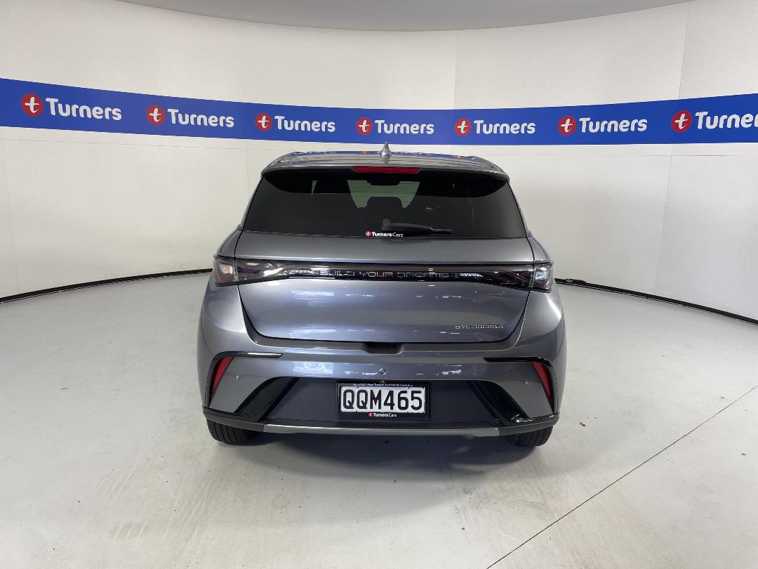 Photo '6' of BYD Dolphin Photo '6' of BYD Dolphin