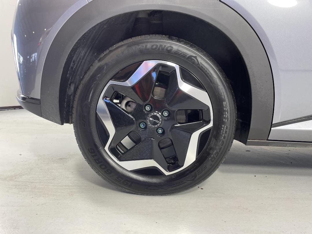 Photo '12' of BYD Dolphin Photo '12' of BYD Dolphin