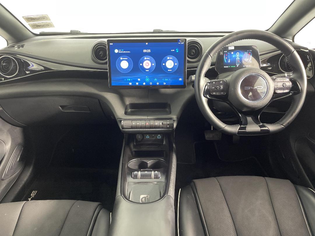 Photo '18' of BYD Dolphin Photo '18' of BYD Dolphin