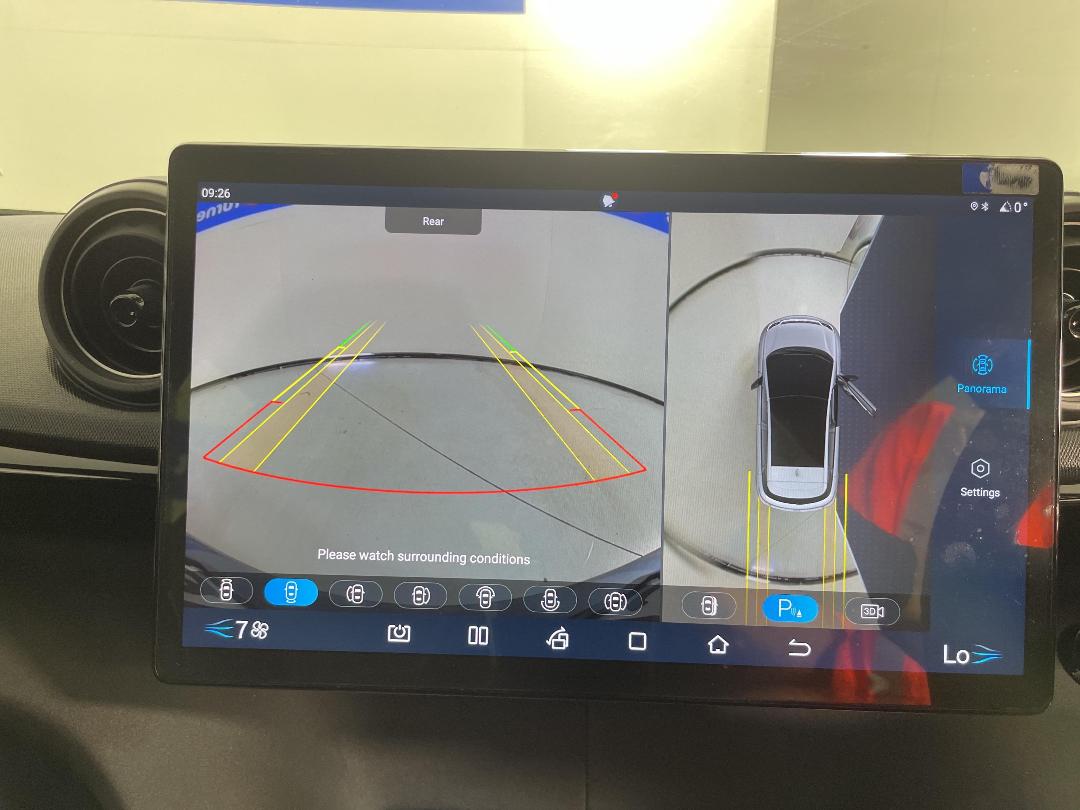 Photo '24' of BYD Dolphin Photo '24' of BYD Dolphin