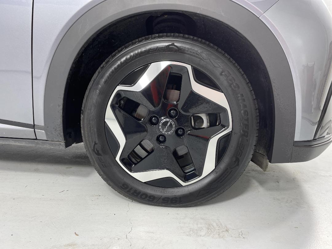 Photo '9' of BYD Dolphin Photo '9' of BYD Dolphin