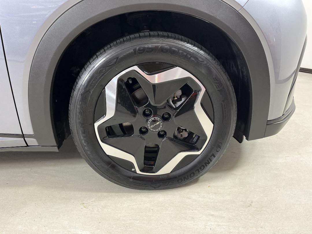 Photo '9' of BYD Dolphin