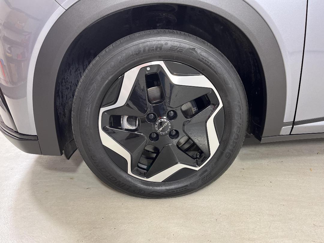 Photo '10' of BYD Dolphin