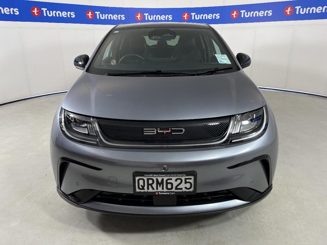 Photo '2' of BYD Dolphin