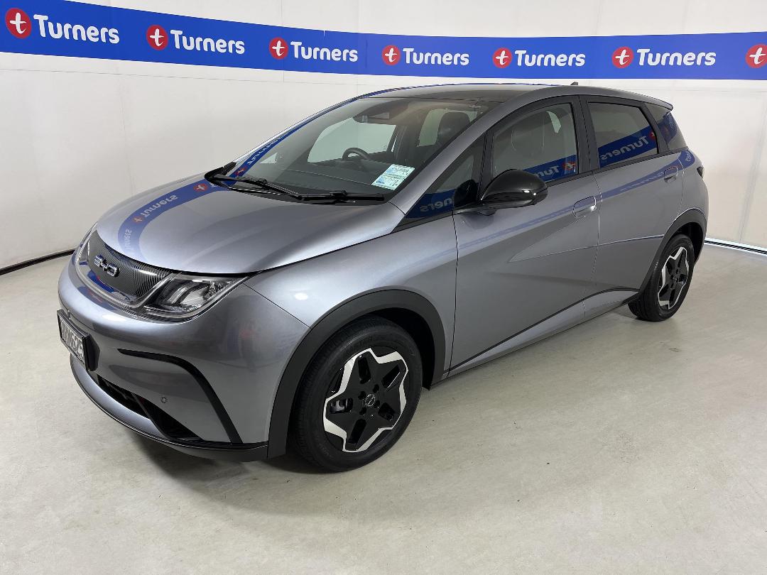 Photo '4' of BYD Dolphin