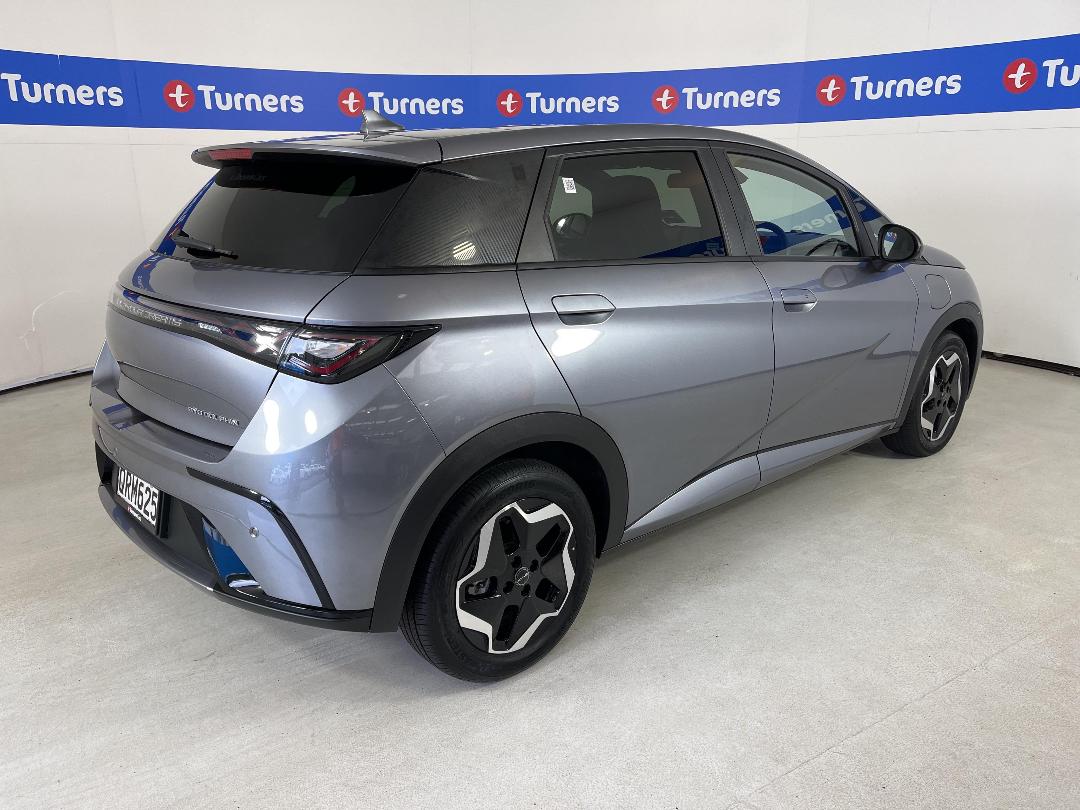 Photo '7' of BYD Dolphin