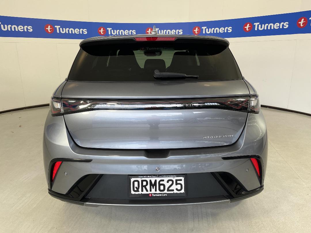 Photo '6' of BYD Dolphin