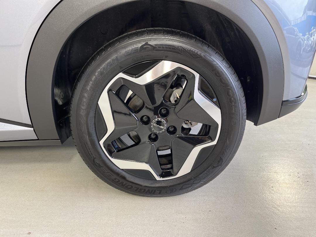 Photo '11' of BYD Dolphin