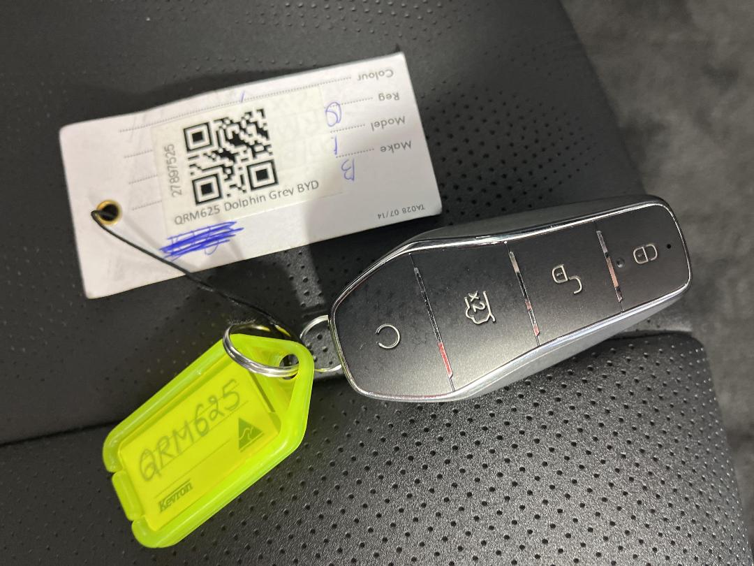 Photo '22' of BYD Dolphin