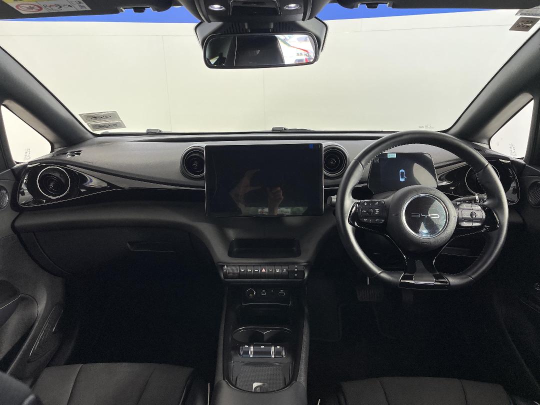 Photo '17' of BYD Dolphin