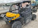 Thumbnail '1' of Can Am HD9 XU