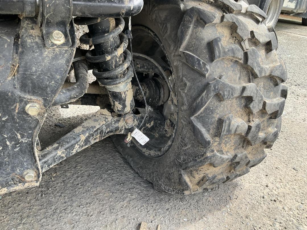 Photo '11' of Can Am HD9 XU Photo '11' of Can Am HD9 XU