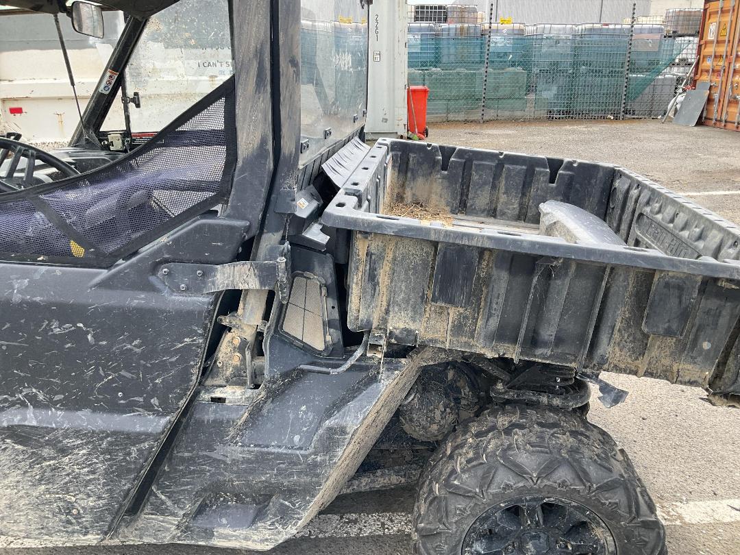 Photo '12' of Can Am HD9 XU Photo '12' of Can Am HD9 XU