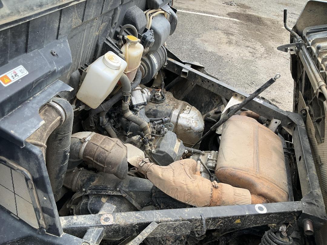 Photo '17' of Can Am HD9 XU Photo '17' of Can Am HD9 XU