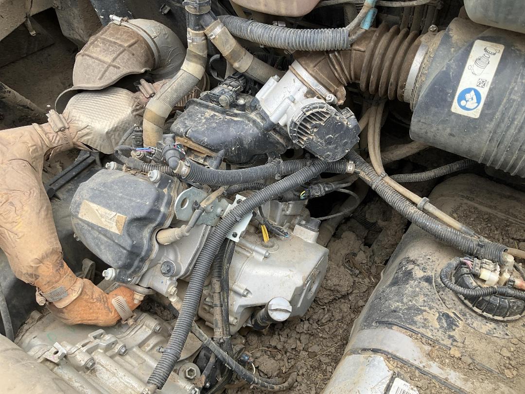 Photo '19' of Can Am HD9 XU Photo '19' of Can Am HD9 XU