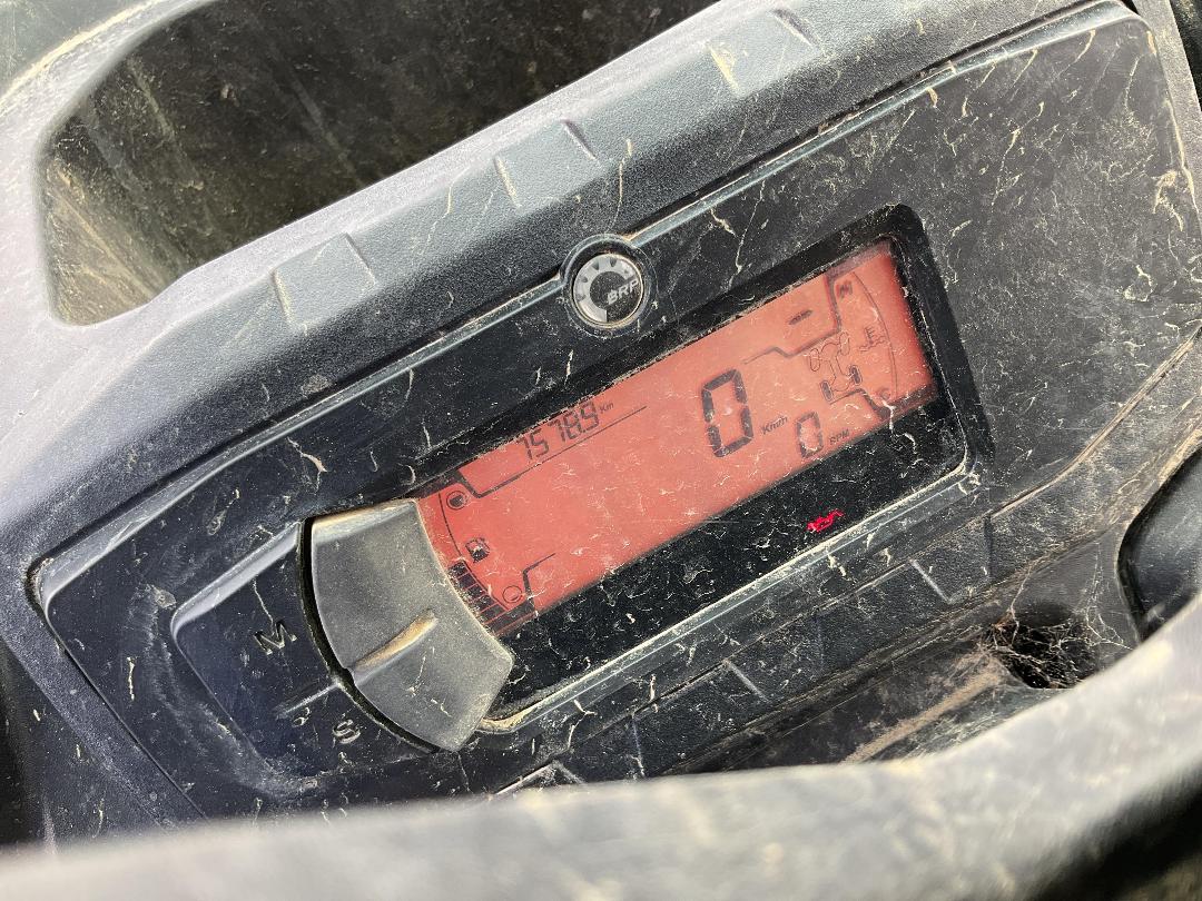 Photo '15' of Can Am HD9 XU Photo '15' of Can Am HD9 XU