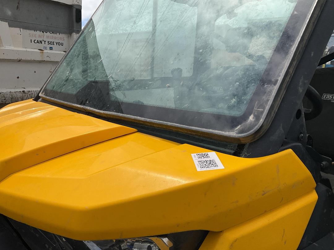 Photo '23' of Can Am HD9 XU Photo '23' of Can Am HD9 XU