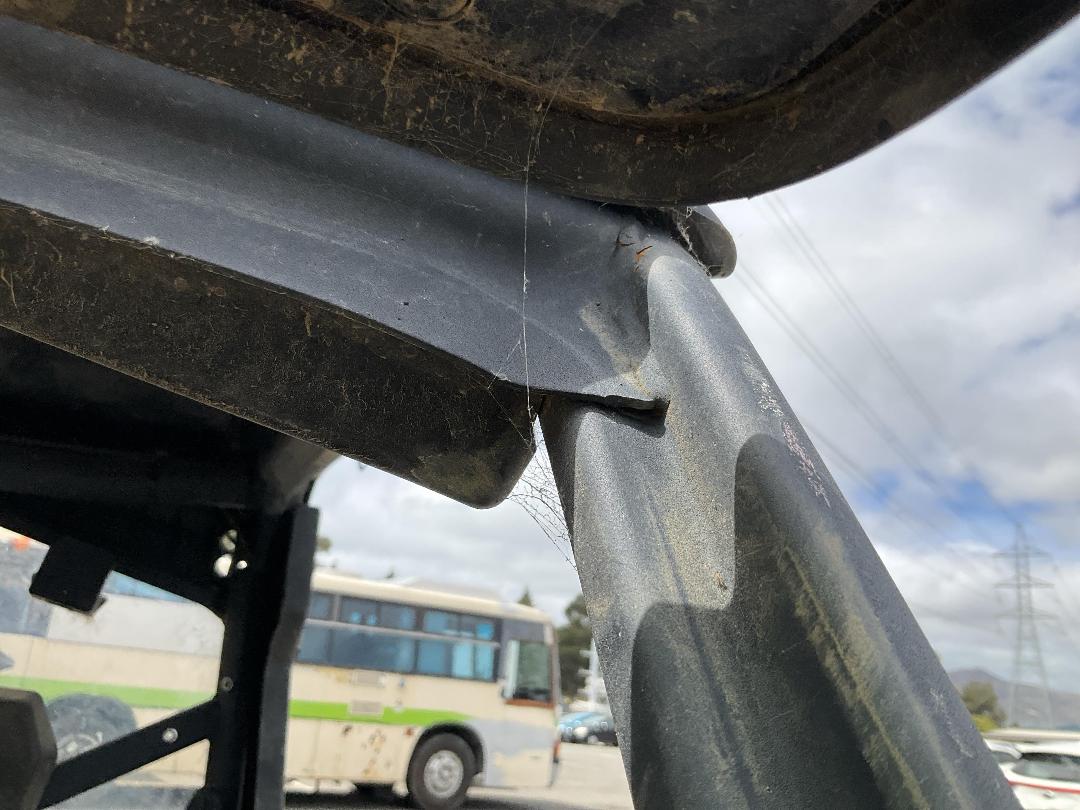 Photo '22' of Can Am HD9 XU Photo '22' of Can Am HD9 XU