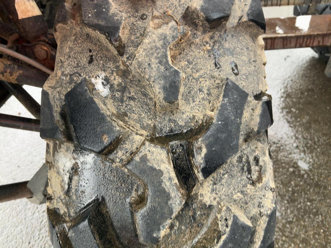 Photo '21' of CAN AM OUTLANDER XUH D5 Photo '21' of CAN AM OUTLANDER XUH D5