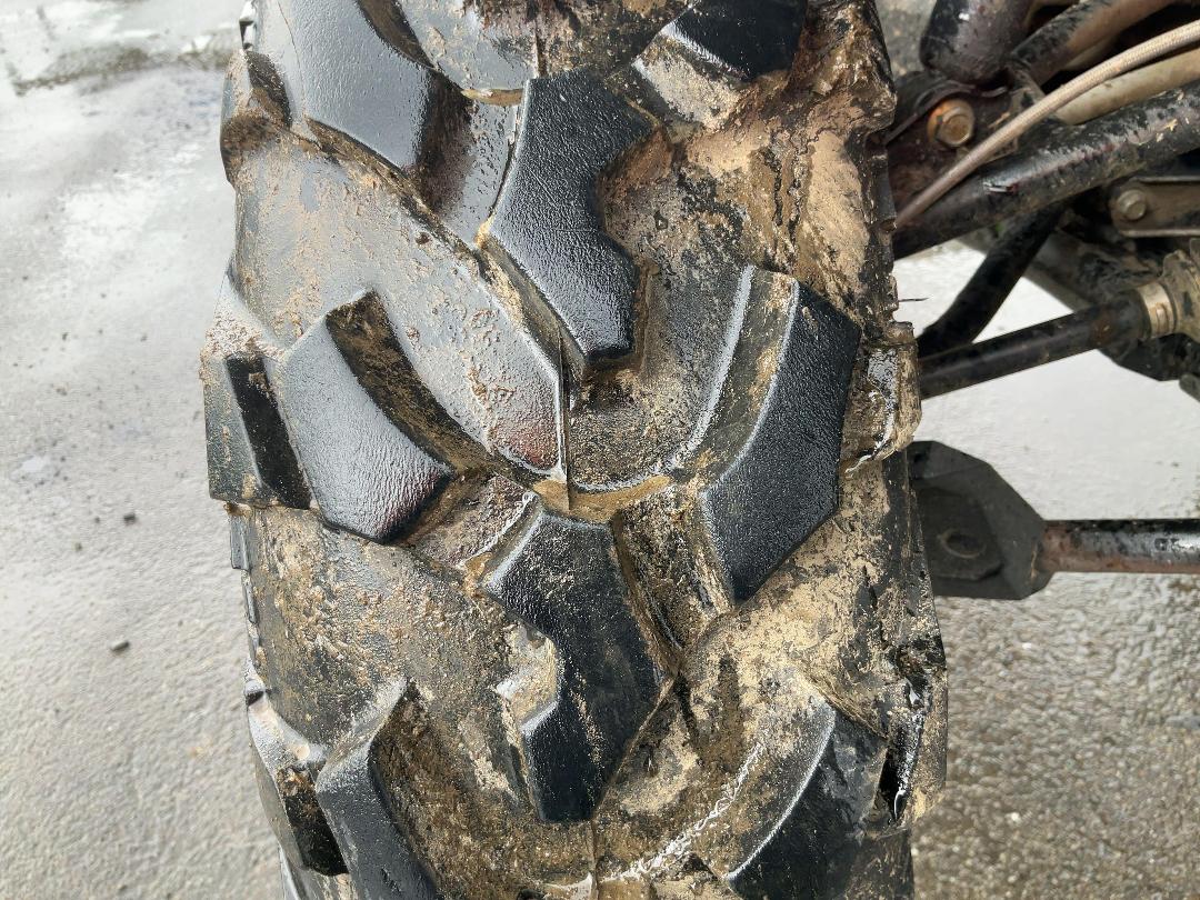 Photo '22' of CAN AM OUTLANDER XUH D5 Photo '22' of CAN AM OUTLANDER XUH D5