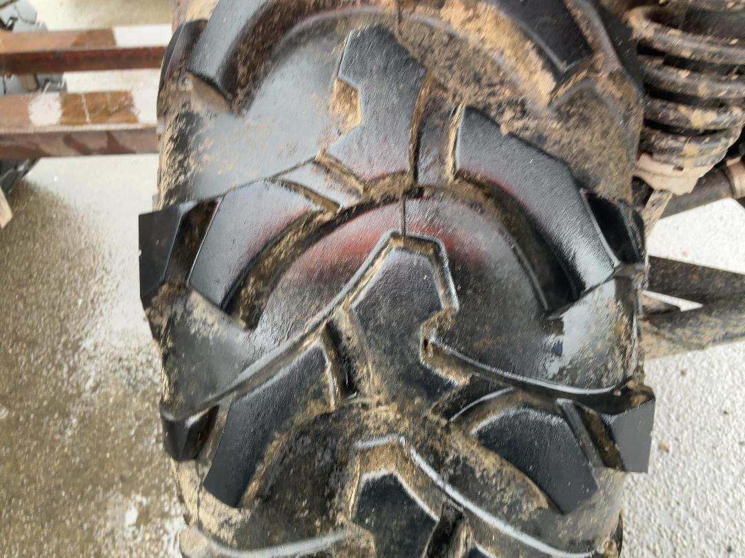 Photo '25' of CAN AM OUTLANDER XUH D5 Photo '25' of CAN AM OUTLANDER XUH D5