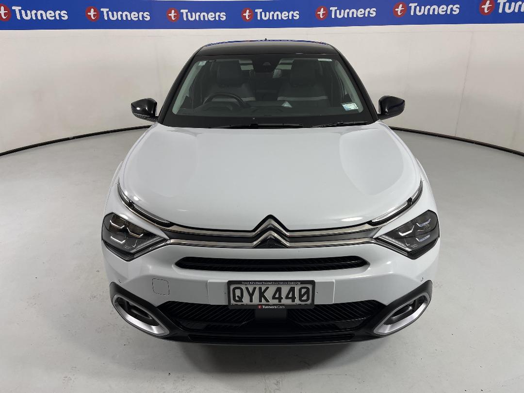 Photo '2' of Citroen C4 Photo '2' of Citroen C4