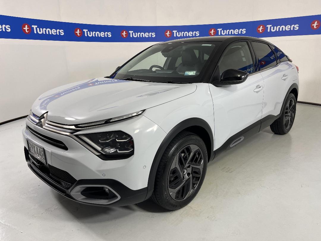 Photo '4' of Citroen C4 Photo '4' of Citroen C4