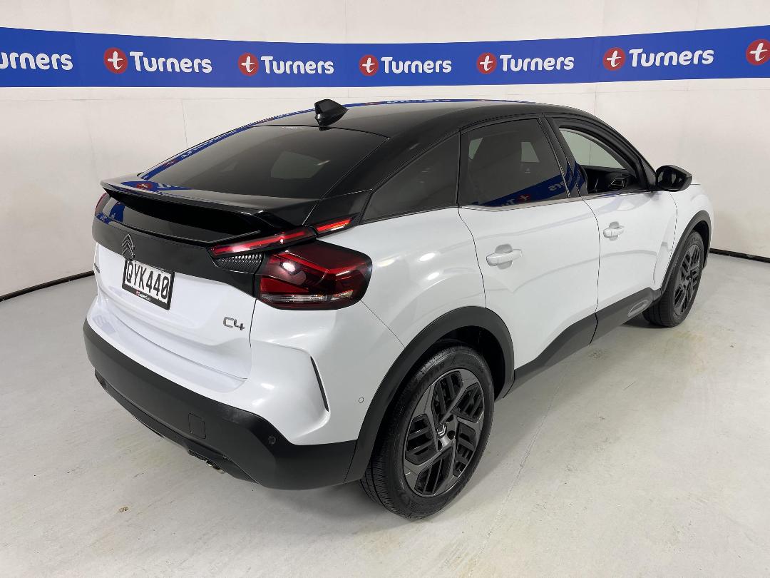 Photo '7' of Citroen C4 Photo '7' of Citroen C4