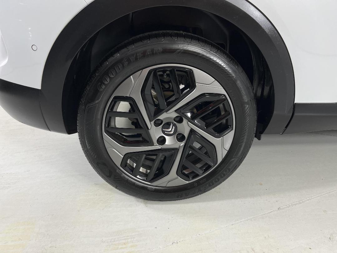 Photo '12' of Citroen C4 Photo '12' of Citroen C4