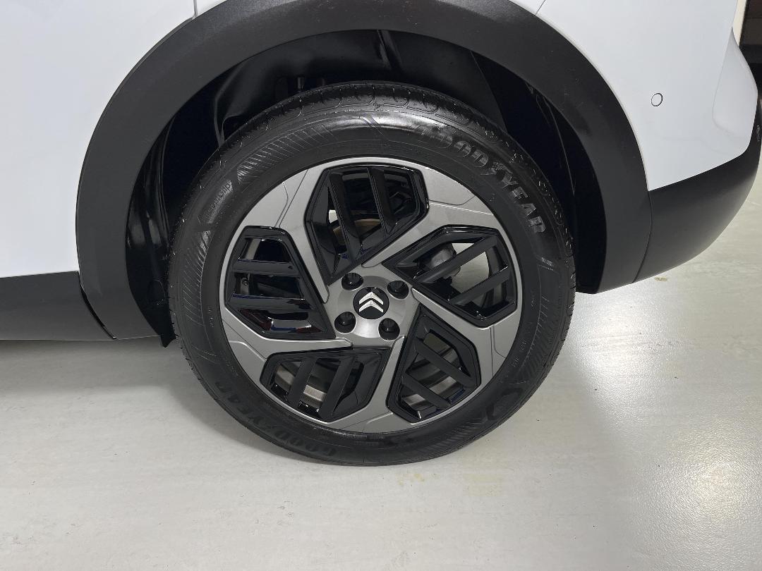 Photo '11' of Citroen C4 Photo '11' of Citroen C4