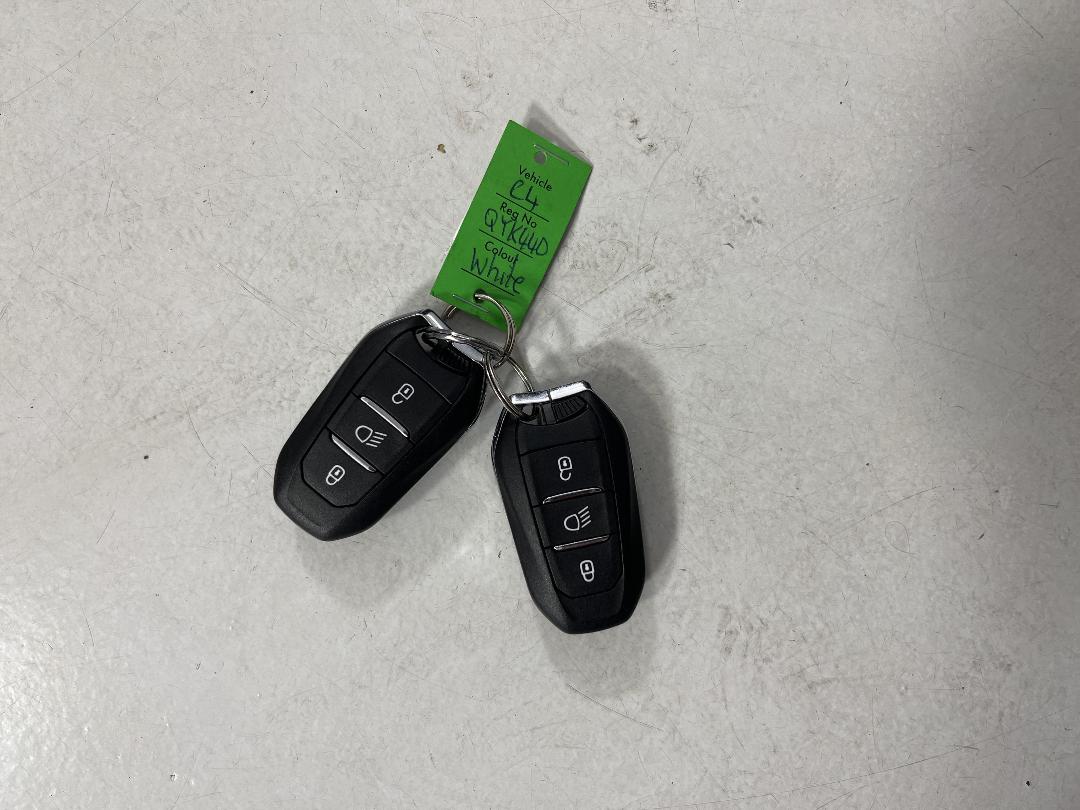 Photo '22' of Citroen C4 Photo '22' of Citroen C4