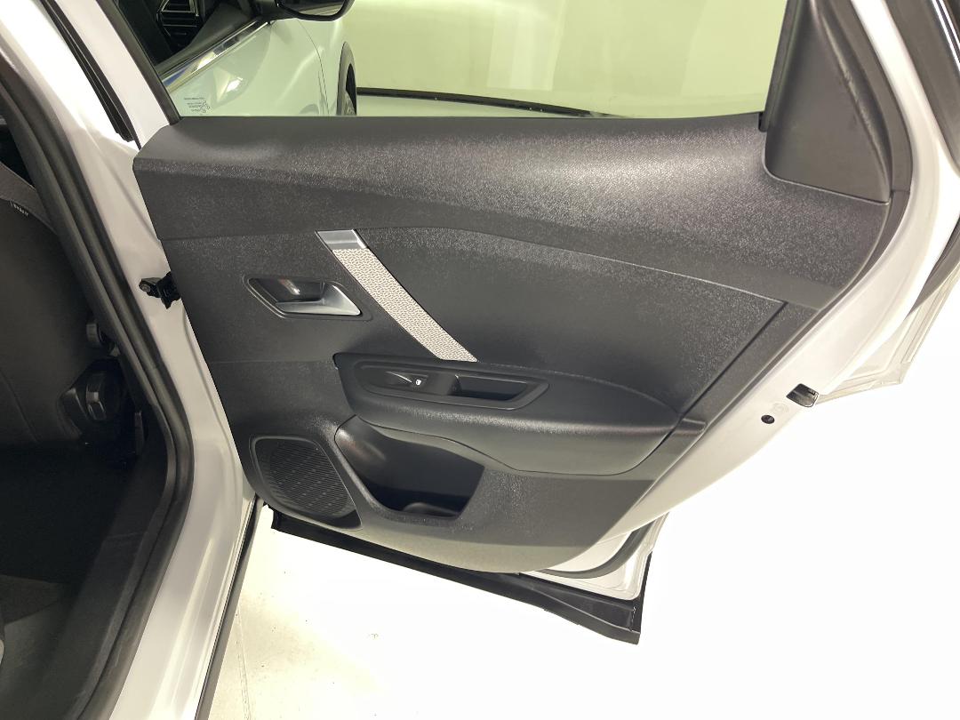 Photo '19' of Citroen C4 Photo '19' of Citroen C4