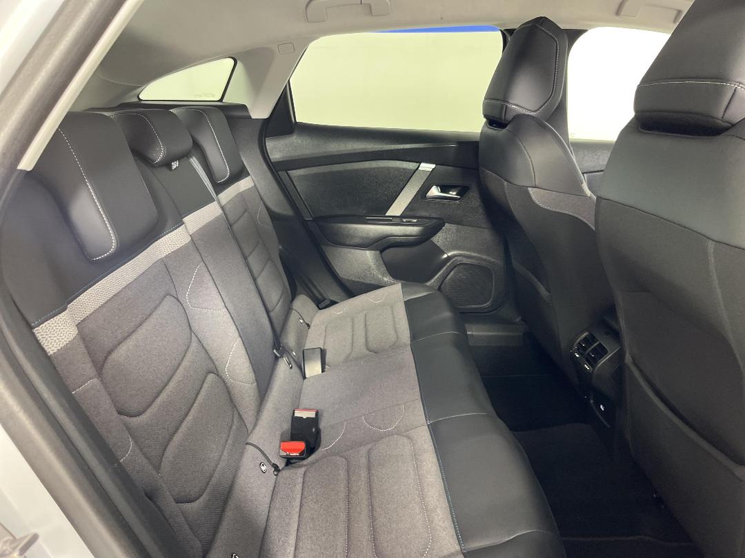 Photo '20' of Citroen C4 Photo '20' of Citroen C4