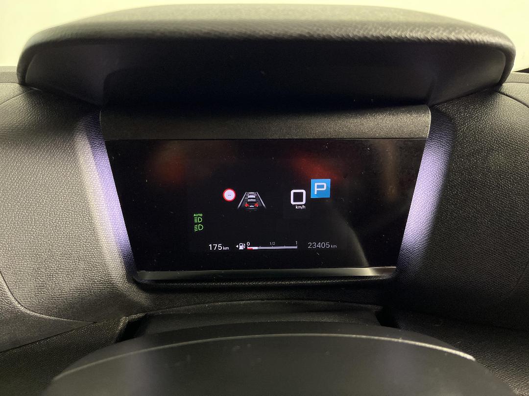 Photo '21' of Citroen C4 Photo '21' of Citroen C4