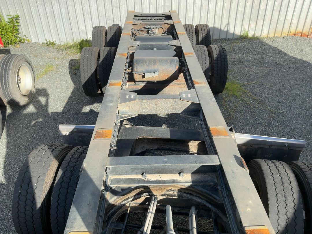 Photo '11' of CWS 4AFATBN Tipper Trailer