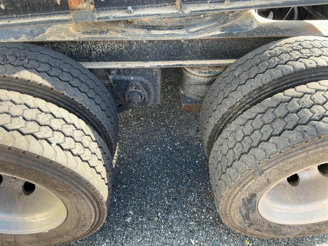 Photo '12' of CWS 4AFATBN Tipper Trailer