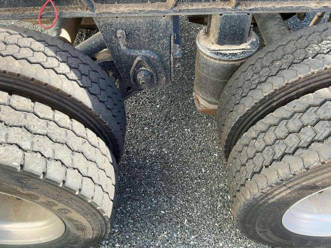 Photo '13' of CWS 4AFATBN Tipper Trailer