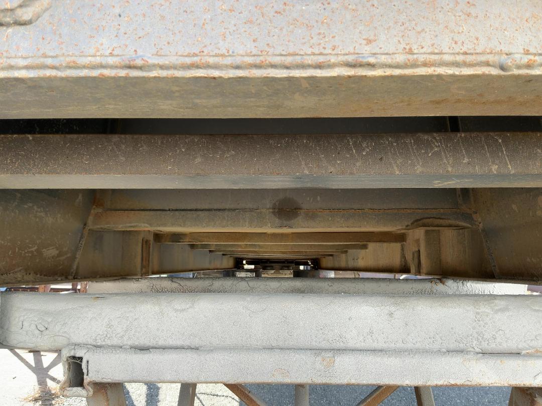 Photo '23' of CWS 4AFATBN Tipper Trailer