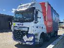 Thumbnail '4' of DAF CF 530 Curtainsider