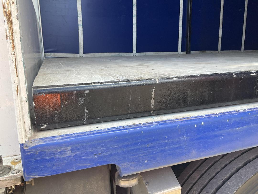 Photo '11' of DAF CF 530 Curtainsider Photo '11' of DAF CF 530 Curtainsider