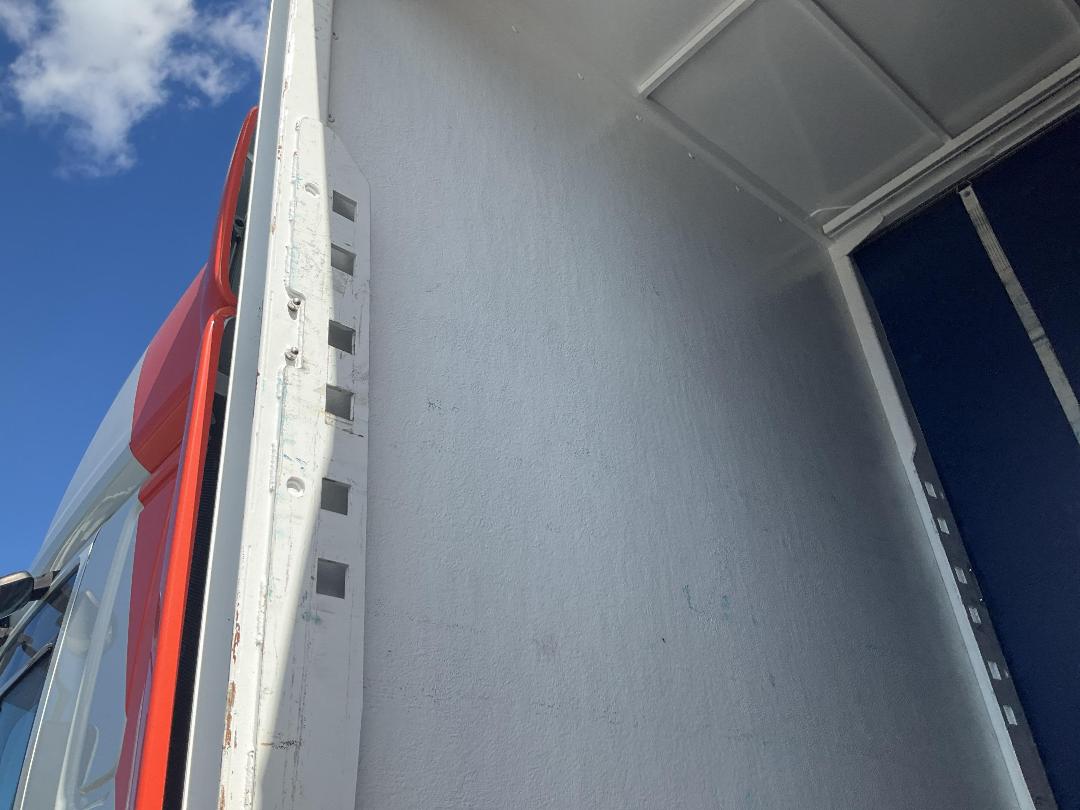 Photo '13' of DAF CF 530 Curtainsider Photo '13' of DAF CF 530 Curtainsider